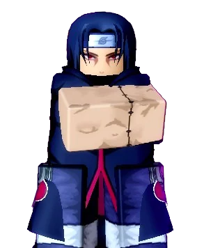 Crow Ninja
