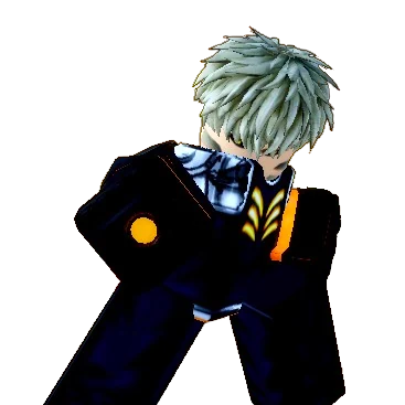 Cyborg (Ultimate)