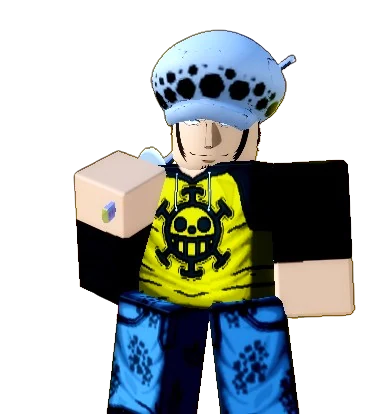 Docter Pirate