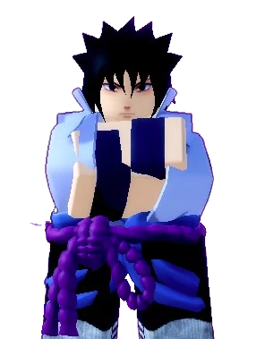 Eternal Avenger