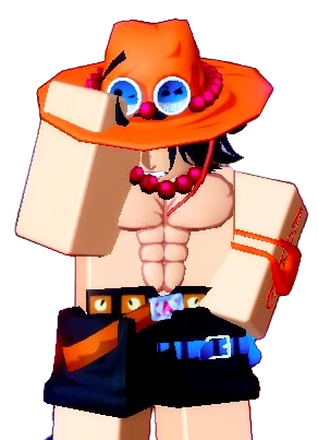 Fire Fist