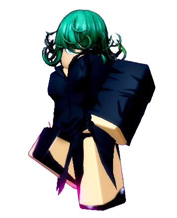 Green Tornado