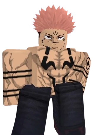 King Curses