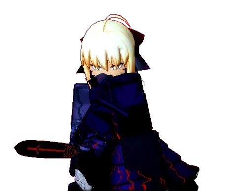 Knight King (Chaos)