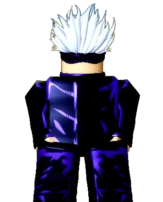 Limitless Sorcerer