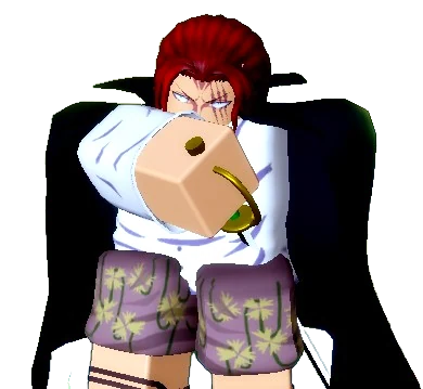 One Arm Pirate