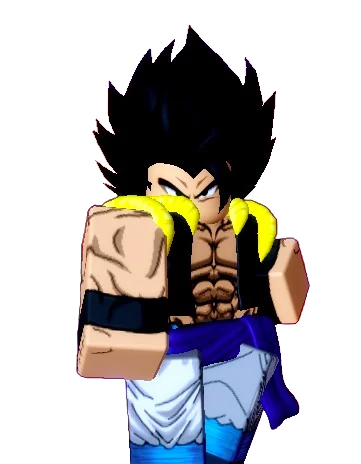 Solar Fist