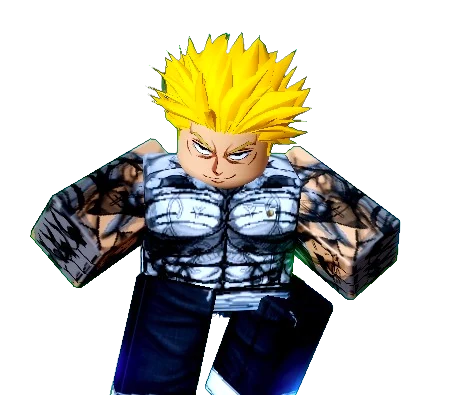 Tank Top Hero
