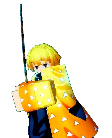 Thunder Sword