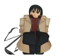 Umbrella Fang