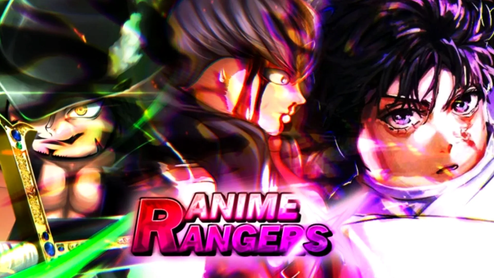Anime Rangers X tier list October 2025 featuring Crimson Owl, Oldfang Reaver, Bunny and other meta units